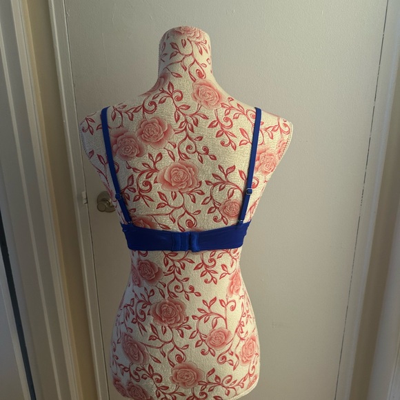 Padded push up bra - Picture 2 of 6